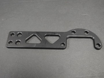 APD  CARB Shut off Cable Bracket - Fits all Known APD Carb Fuel Pumps